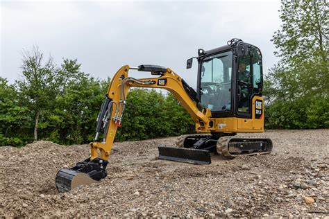 mini excavator new price|cat mini excavator price list.